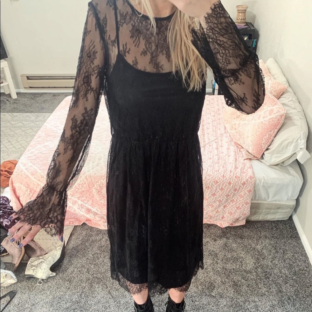 Vero Moda Dress Brand New